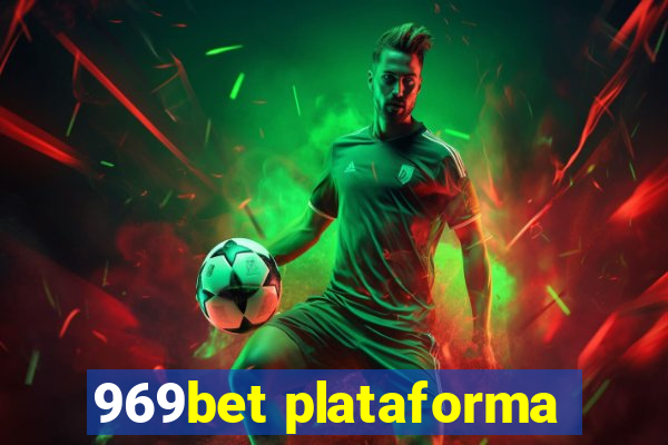 969bet plataforma